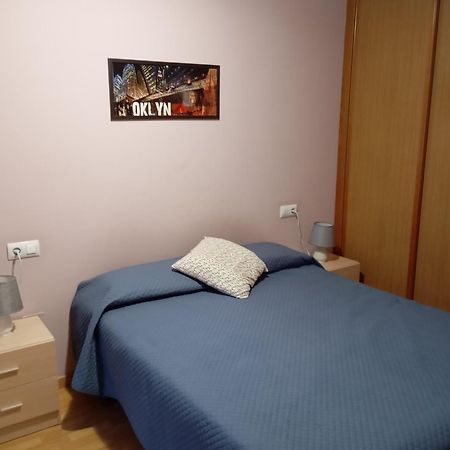 Pisos Alquiler Panes, Asturias Luaran gambar