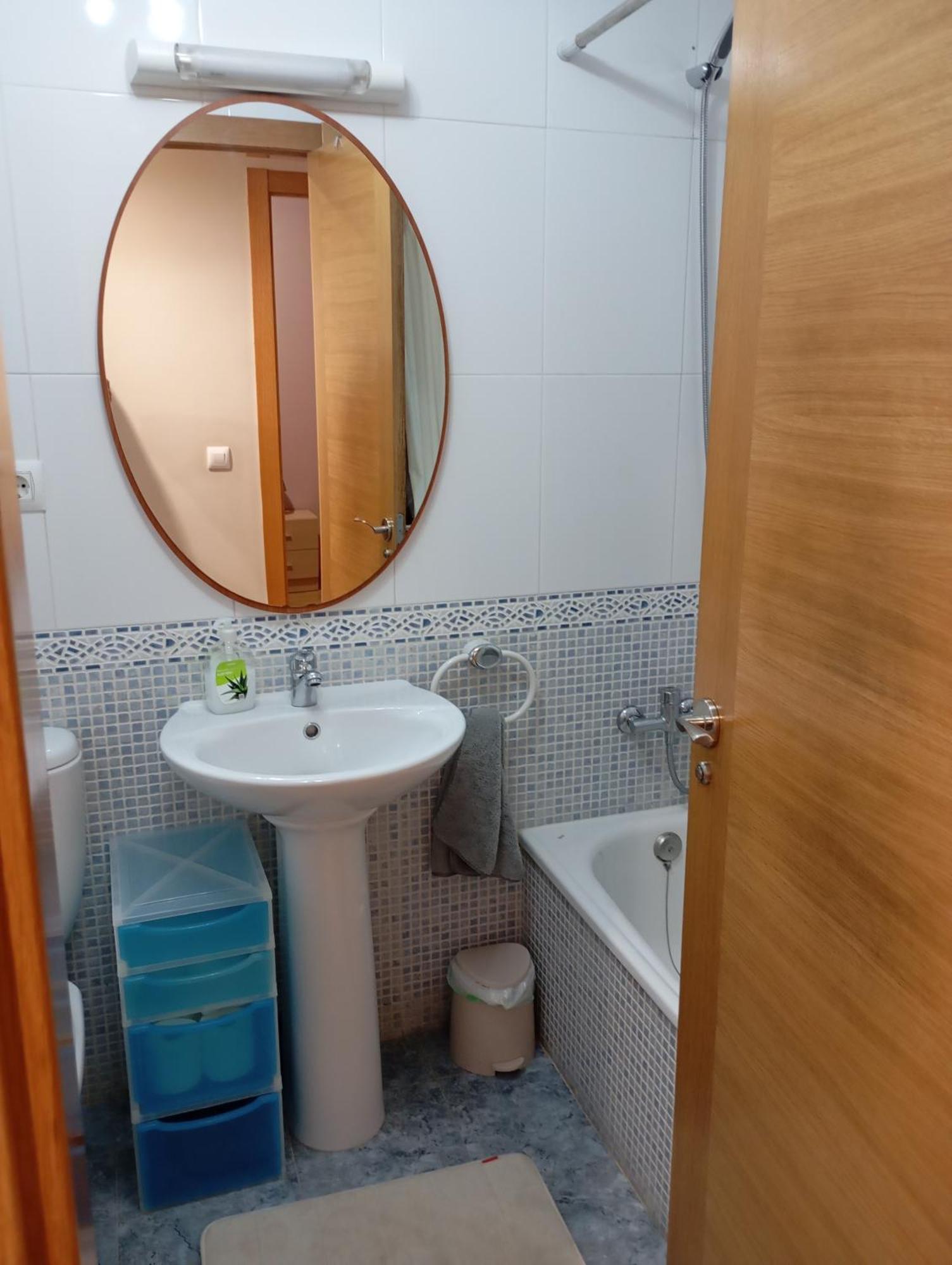 Pisos Alquiler Panes, Asturias Luaran gambar